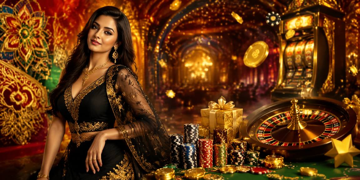 v899 Live Golden Wealth Baccarat — কী আছে এই টেবিলে